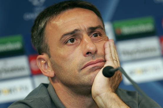 Paulo Bento invoca razões históricas para Portugal não ser candidato ao título